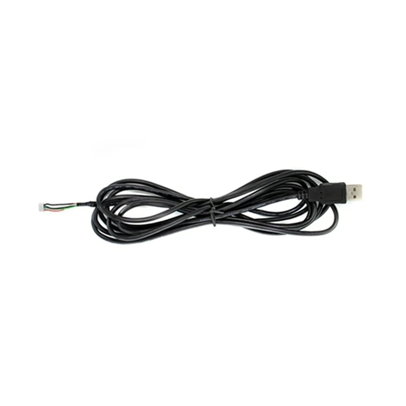 6PCS 100 Degree Camera Module 1MP OV9732 1280x720 USB Free Driver Manual Focus,with 3 Meter Cable for WinXP/7/8/10-A07G