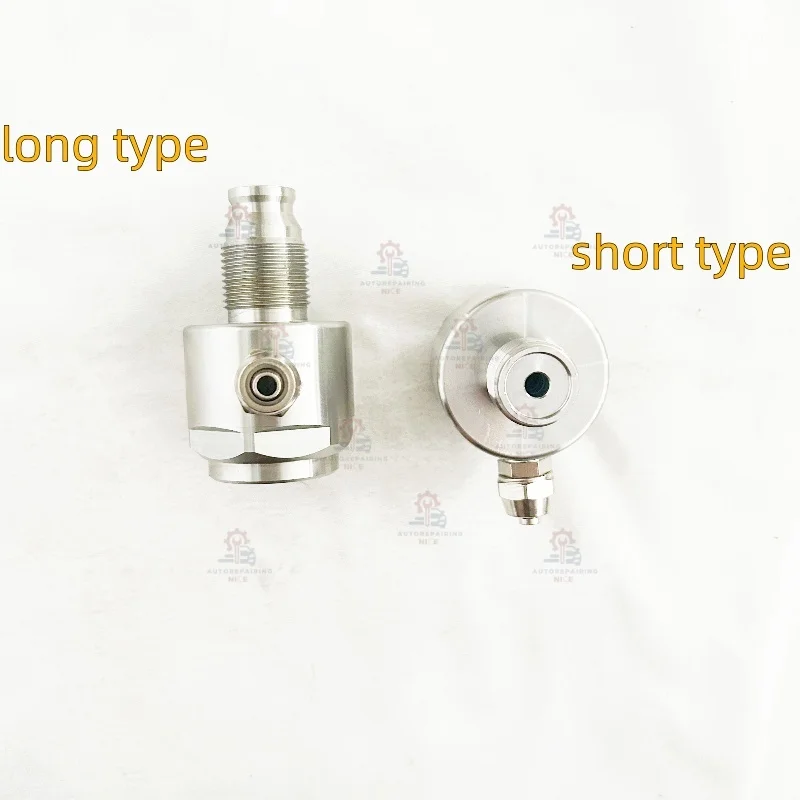 CRIN Pump DRV Sensor Connect Joint Adaptor For BOSCH DENSO