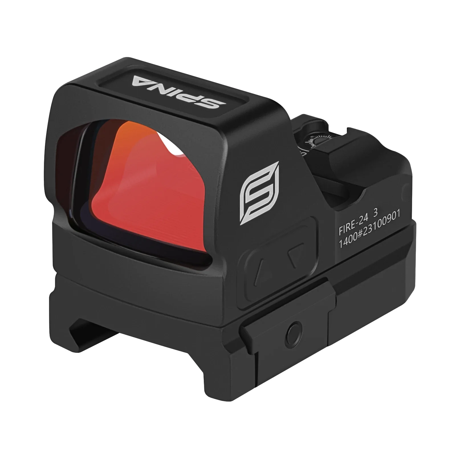 For  Holographic Sight 3 Reticles Red Dot Sight FMC Reflex Sight hot sale