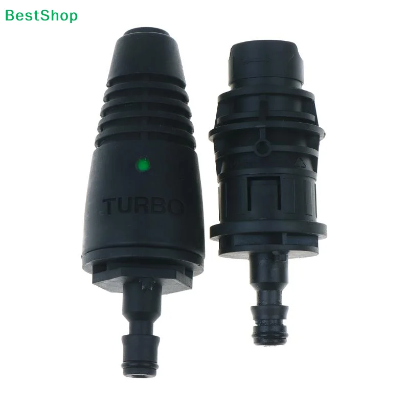 ✔Spray For Lavor Comet VAX Turbo Nozzle Auto Accessories High Pressure Washer MAX 18Mpa Quick Realse Connector Car Wash