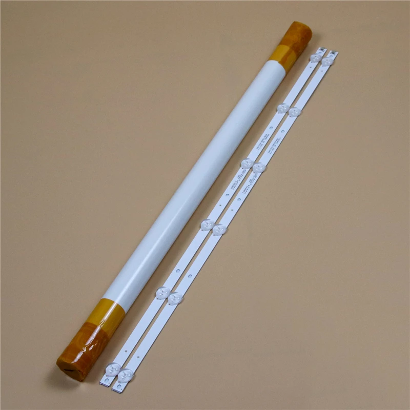 TV LED Bande Bar K20WDC1 A2 Striscia di retroilluminazione per Philips 32PHS4012 32BDL4012N/62 Array Righelli 4708-K32WDC-A2113N01 K320WDC2B Nastro
