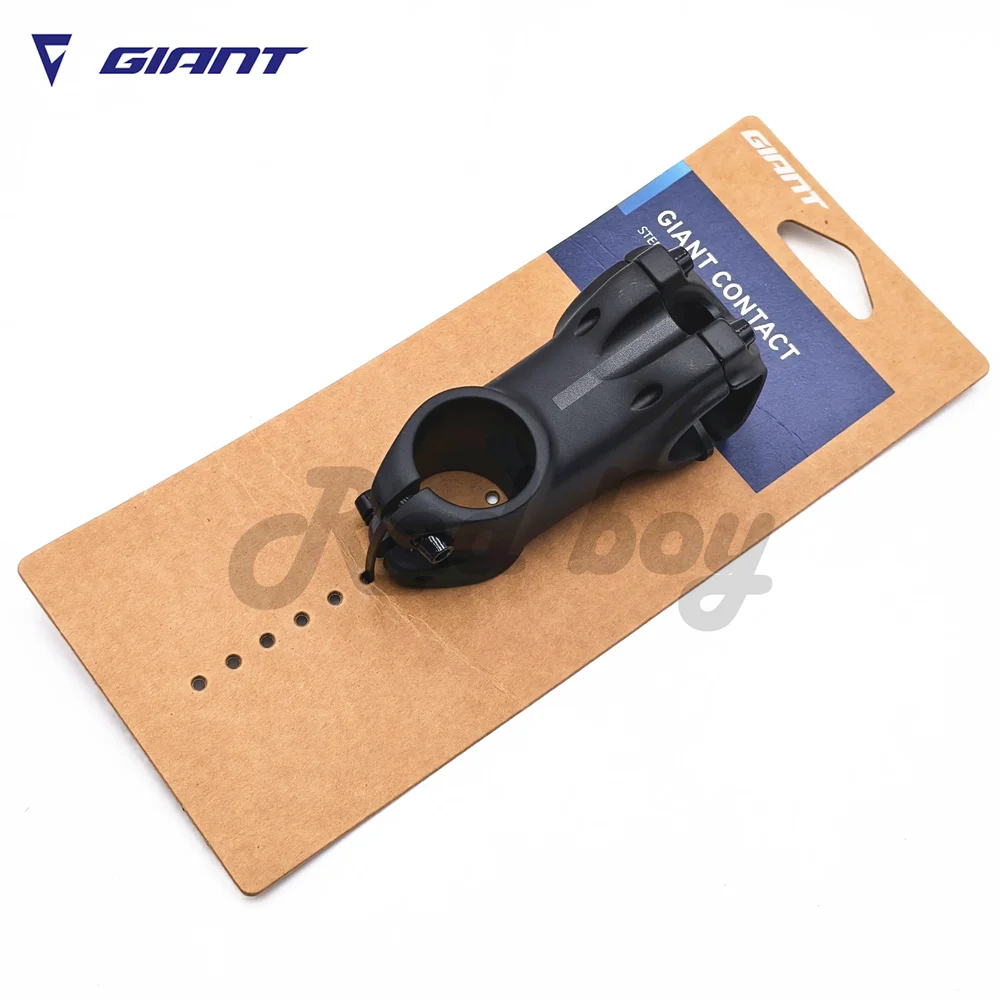GIANT CONTACT SLR OD2 STEM 20° 120mm GIANT-CONTACT-SL-OD2-STEM-10D.