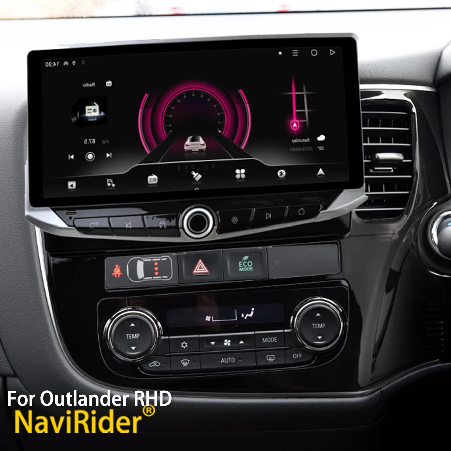 Android 14 для Mitsubishi Outlander 3 GF0W GG0W 2012 - 2018 RHD Carplay Автомагнитола мультимедийный плеер 2 Din GPS DVD головное устройство WIFI Android 14 для Mitsubishi Outlander 3 GF0W GG0W 2012 - 2018 RHD Carplay Автомагнитола мультимедийный плеер 2 Din GPS DVD головное устройство WIFI