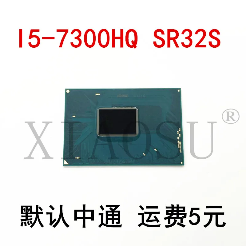 

New Oiginal I5-7300HQ SR32S HQ BGA Quality Assurance