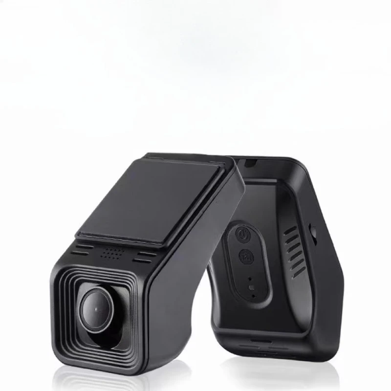 

Hidden driving recorder mobile phone interconnection high definition