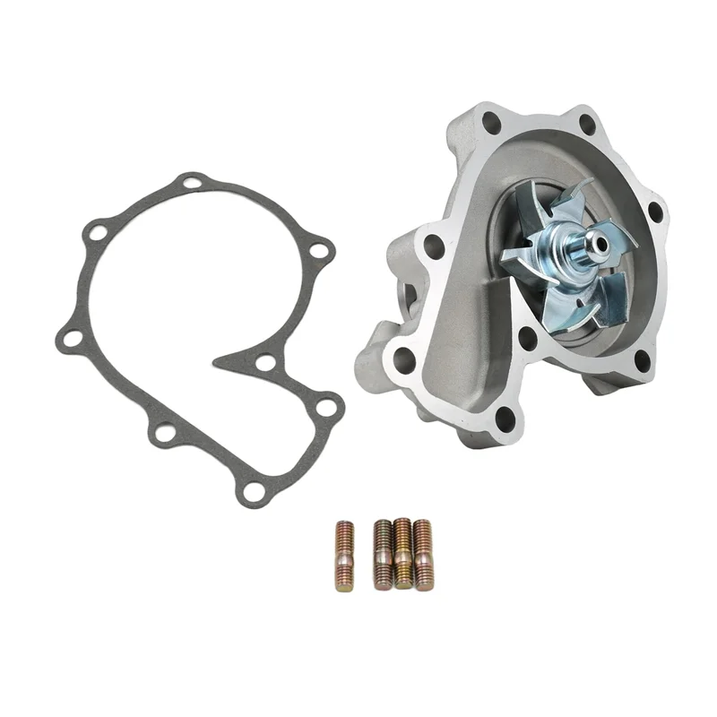 

Электрический водяной насос для Ford Ranger Mazda BT-50 2,5 3,0, охлаждение двигателя автомобиля 8ALA-15-100 8ALA15100 Пикап