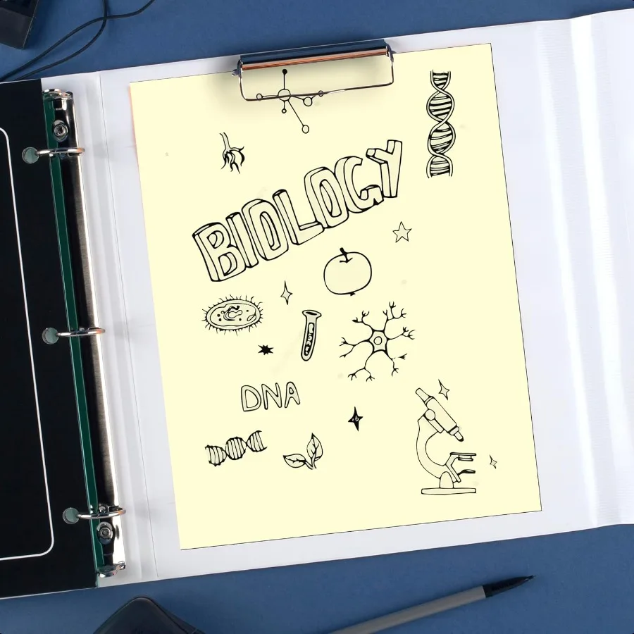 Trapper Keeper Binder Stranger Things 1 Inch Binder with Folders and Pockets Holds 81 2 x 11 Paper Yearbook 261138B25