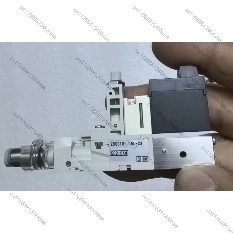 Accessories 1pcs vacuum generator, model zb0010-j15l-c4
