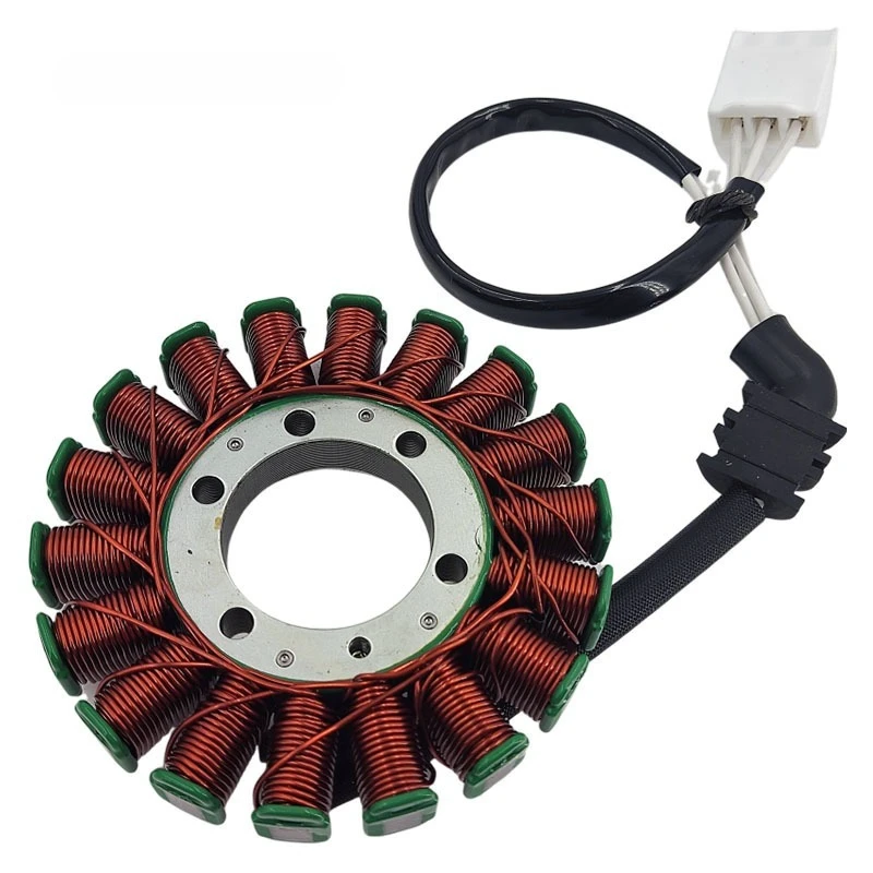

Motorcycle Magneto Stator Coil 2C0-81410-00 for YZF R6 YZF-R6