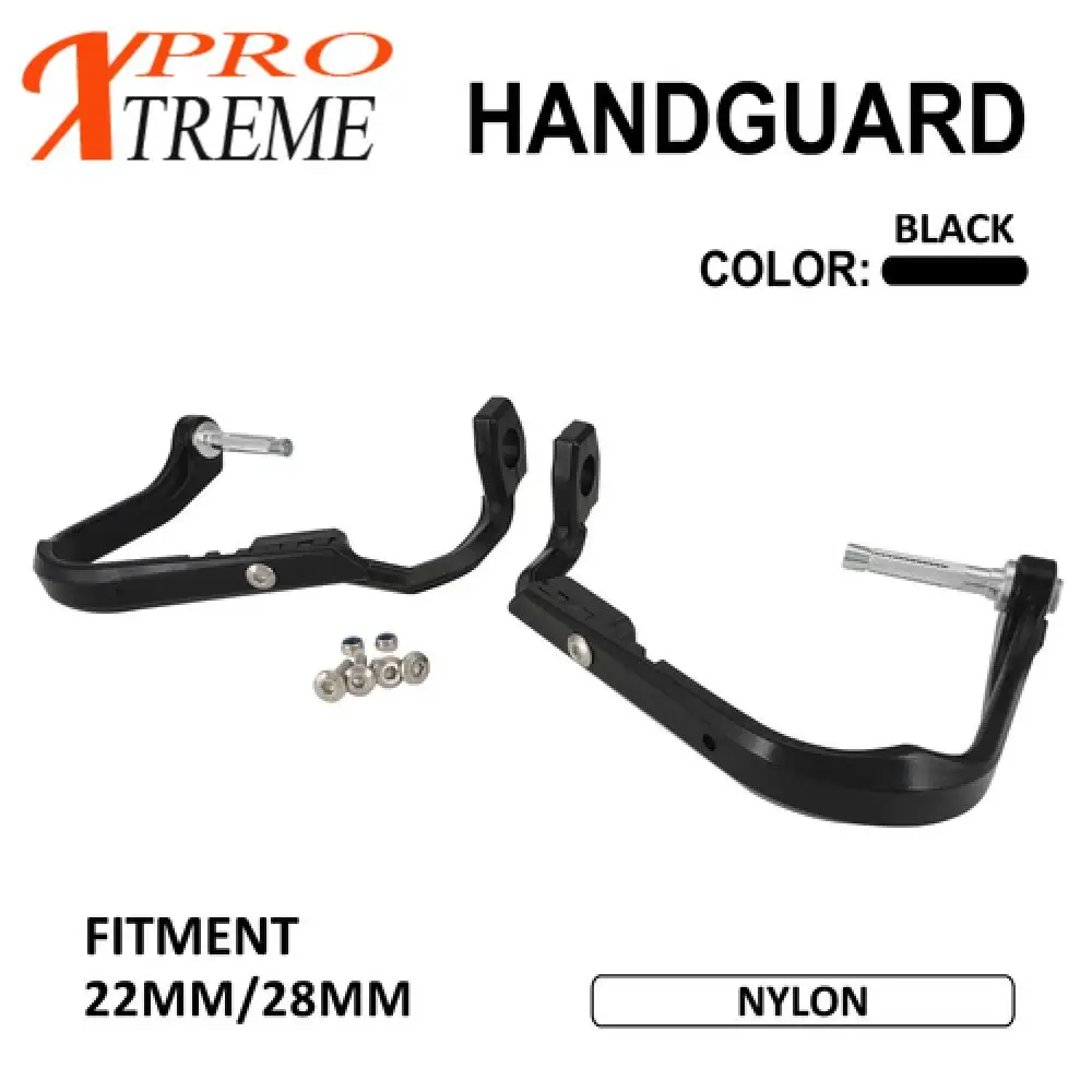 

22MM 28MM Motorcycle Handle Protector Hand Guards Handguard Handlebar Protection For KTM HONDA KAWASAKI HUSQVARNA SUZUKI YAMAHA