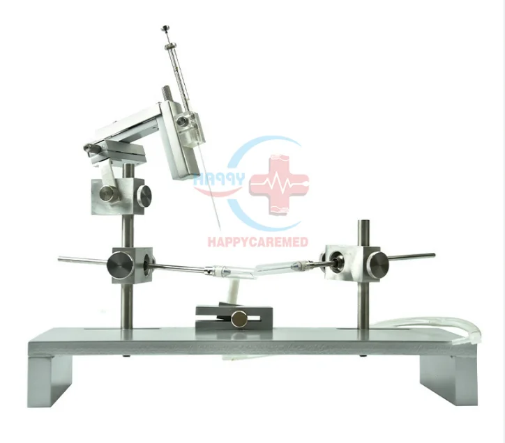 

HC-R146 high quality queen bee artificial insemination kit instrument for veterinary