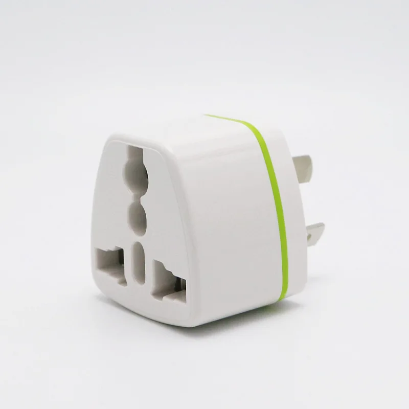 Universal 3-Pin AU-…