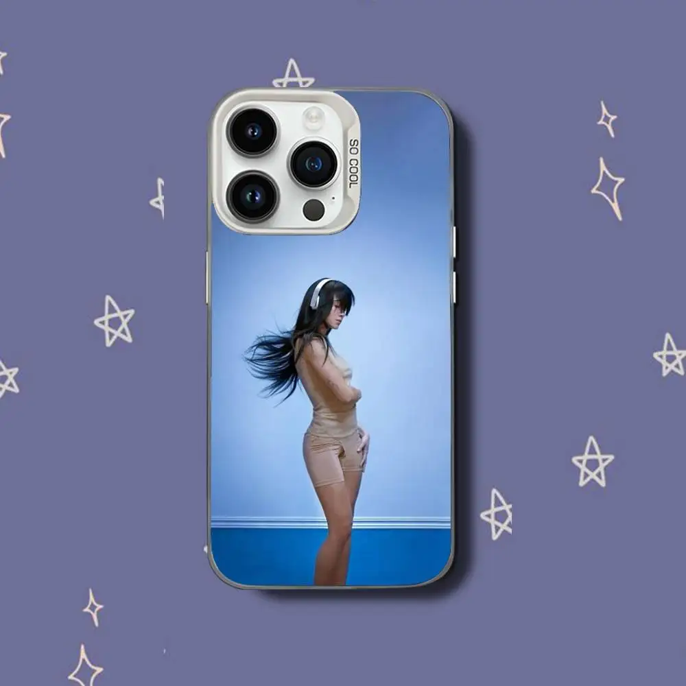 حافظة هاتف AitanaS C-CUARTO A-AZUL-es لهاتف iPhone 17,16,15,14,13,12,11,Pro,XS,Max,Plus,Mini,SE غطاء مقاوم للصدمات من الحلوى البيضاء غير اللامعة