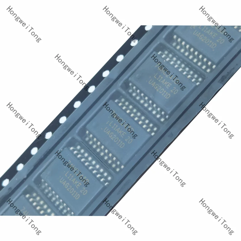 5pcs/lot HC245 SN74HC245NSR SOIC-20-208mil 74HC245D SOIC-20-300mil  New original