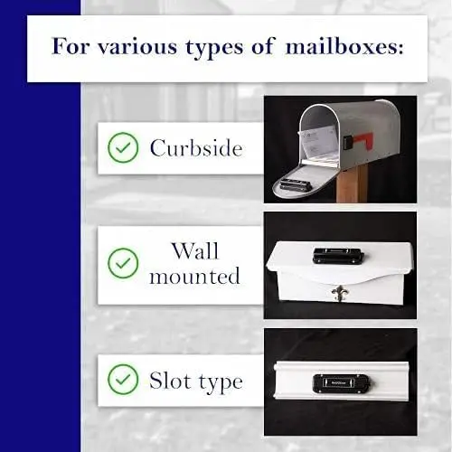 Easy installation process