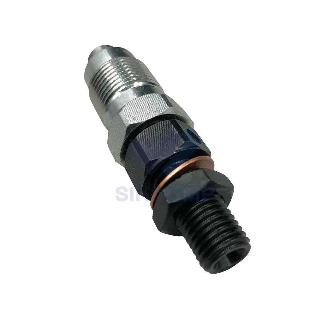 3pcs D722 D782 Engine Fuel Injectors 16001-53000 16001-53002 16001-53000 For Kubota GF1800E BX1860 BX1880 BX2360 BX1830D BX1830D