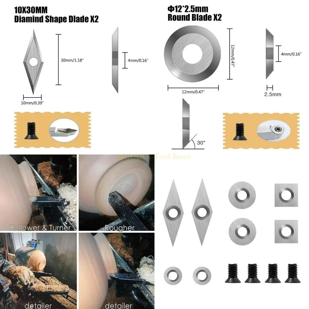 

A2BE SOLID RUTTERS, установленные для профессиональных плотников и новичков