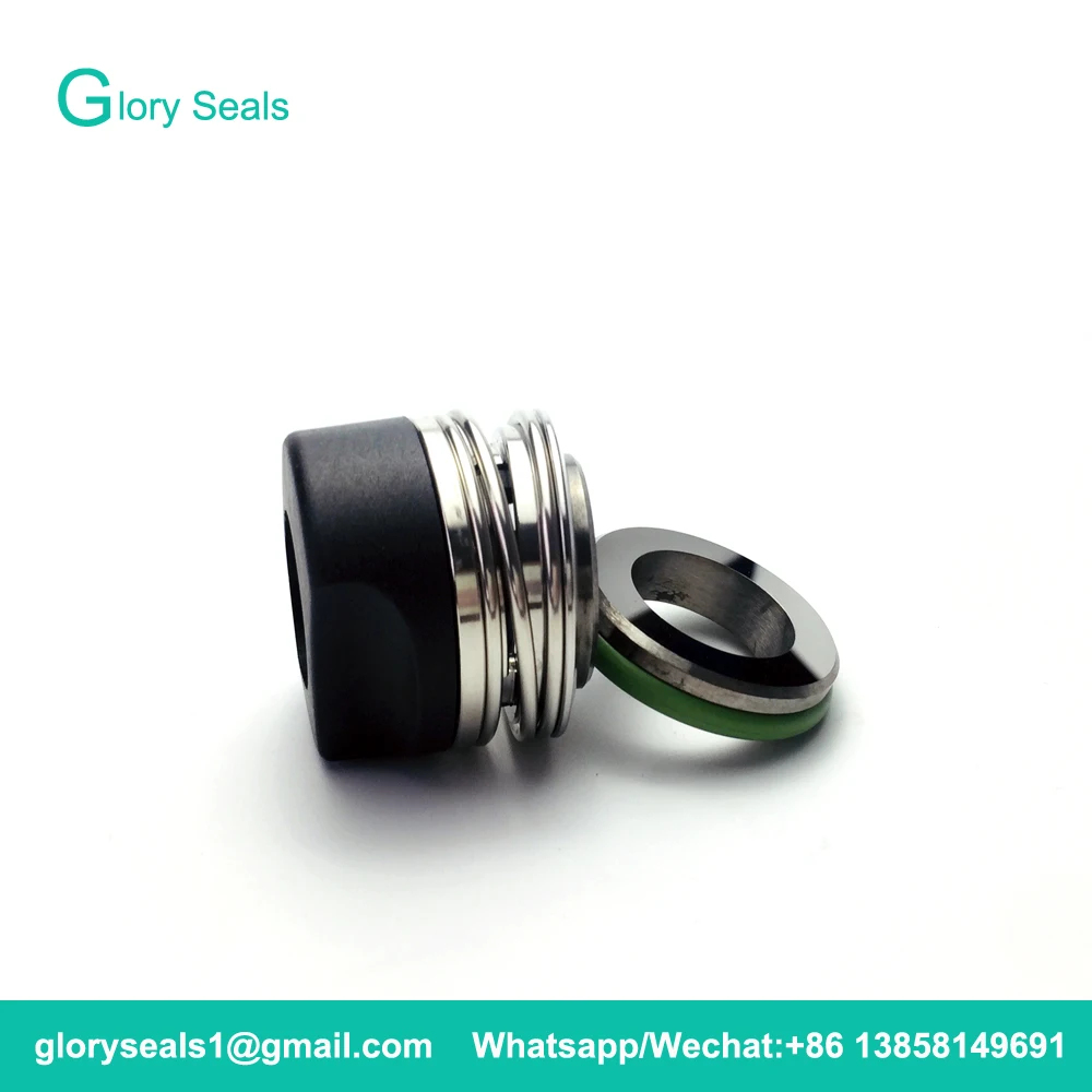 New Flygt Mechanical Seal 20mm For Flygt 2075/2066/3085 Pump Upper + Lower Seal