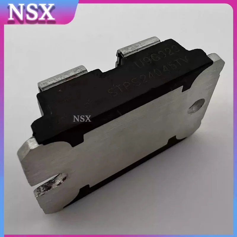 STPS24045TV STPS16045TV STPS80100TV STPS160H100 Modulo TV