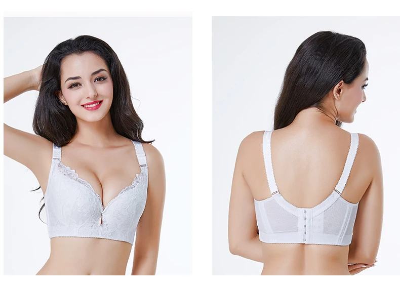 Thumbnail 2 - #82 Best Full Coverage Minimizer Bras to Buy In 2026