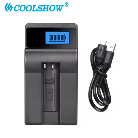 NB-9L NB9L Battery Charger For Canon PowerShot N2 SD4500 IS ELPH510 520 530 IS IXUS 1000 1100 500 IXY 1350S 9L Charger