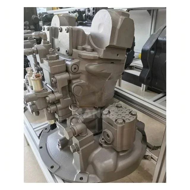 Cheap And Fine New Hitachi Excavator Parts Main Hydraulic Pump HPV102 RH26C ZX285 HPV105 HPV145 HPV116 HPV118 HPK055Hot Sales