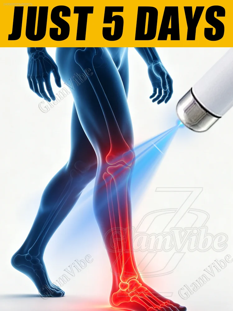 

3-Day Quick Relief, Relieve Joint Stiffness