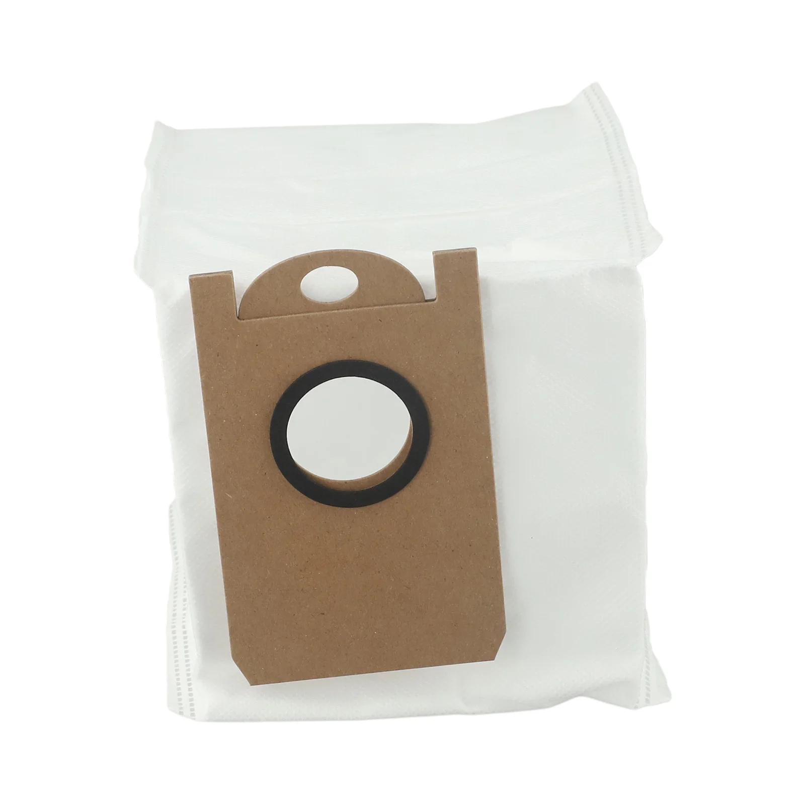 5 Pack Replacement Dust Bags For Kogan For G80 Robot Vacuum And Mop Cleaner Efficient Dust Collection And Easy Installation
