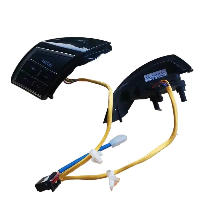 

3402210XG83XA Оригинальная многофункциональная кнопка переключения на руле для Great Wall для Haval H1 M4