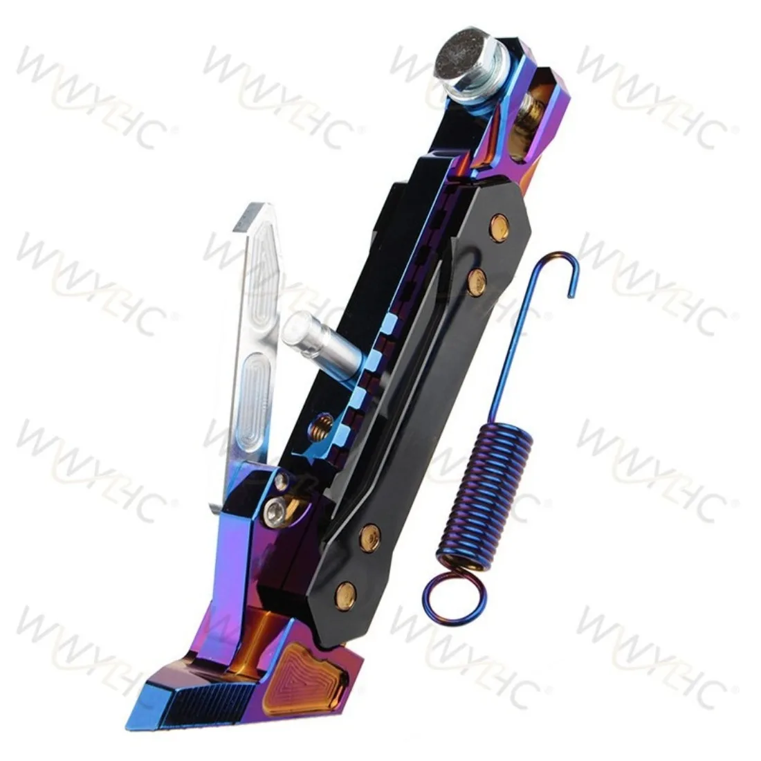 Adjustable Side Support M3 Side Support Parking Foot Is Suitable for Tripod