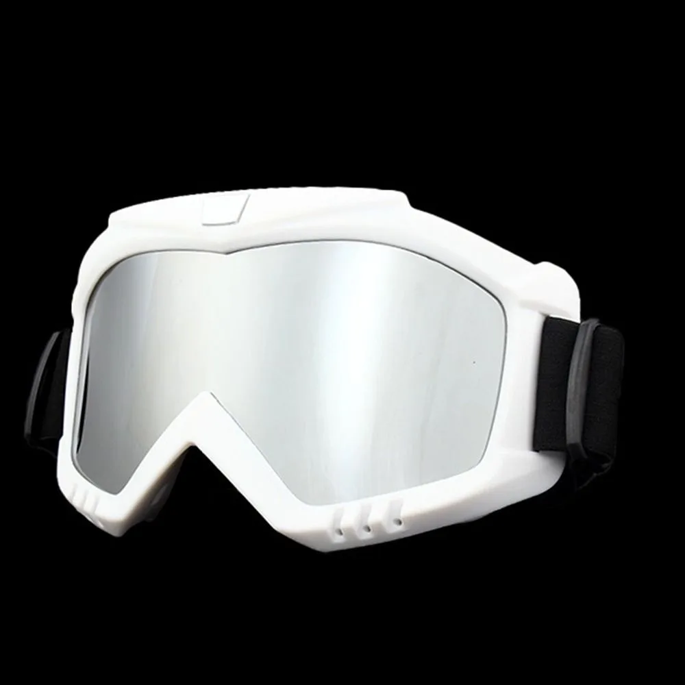 Dustproof Motocross Bike Anti-sand Winter Windproof Motorcycle Goggles Frame Eyewear Skiing Glasses Cycling Glasses