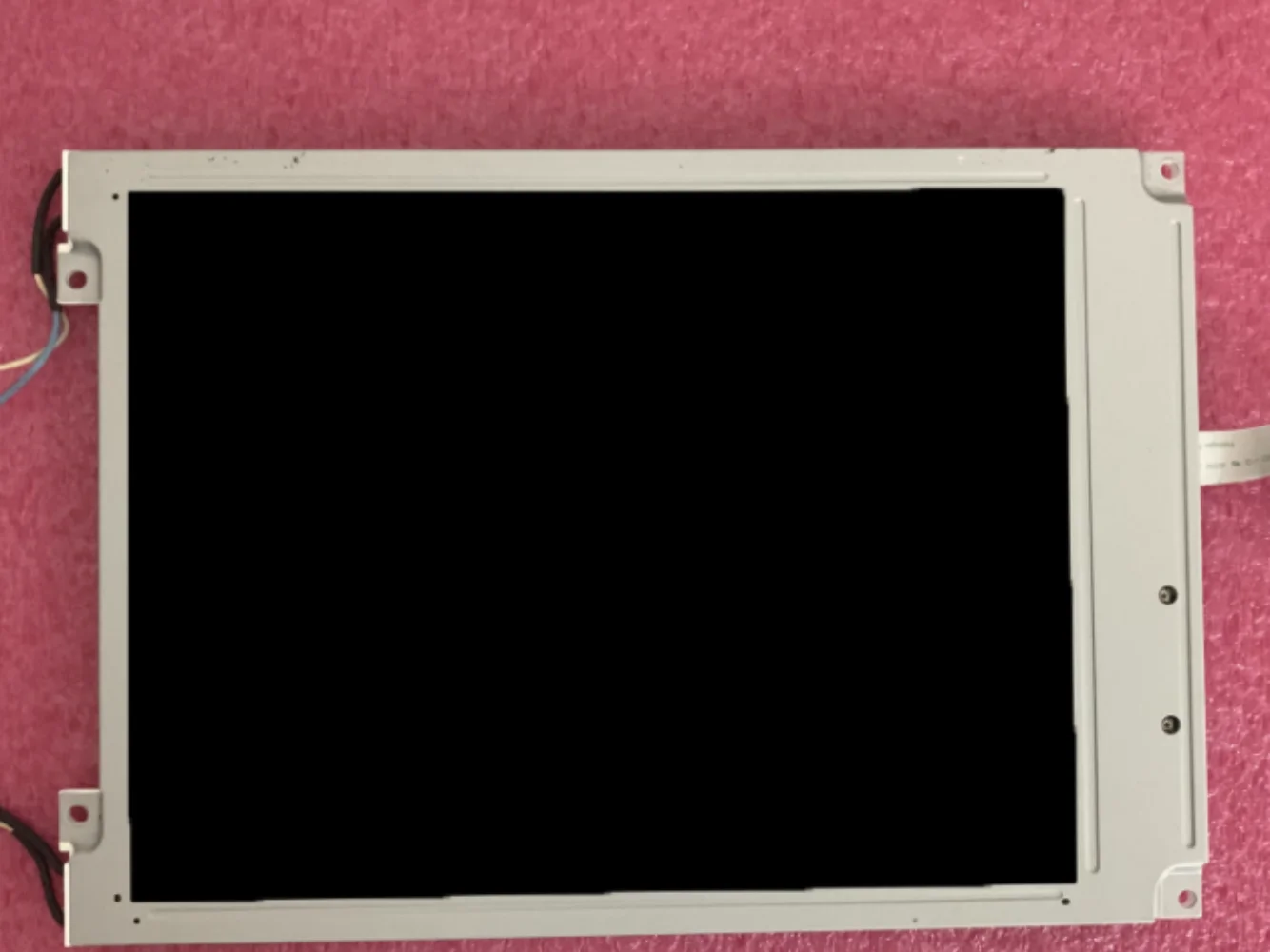 

LM084SS1T01 LCD display screen