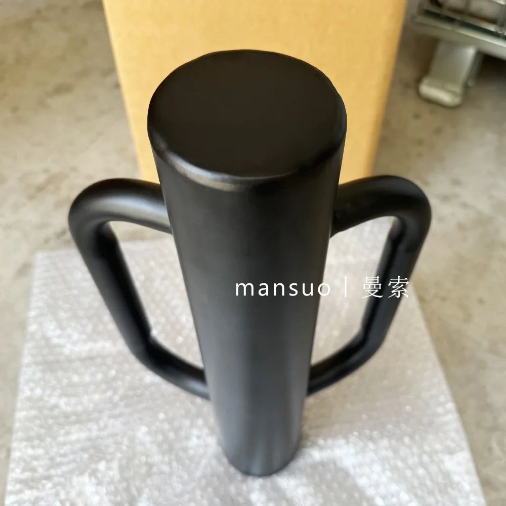 سياج Pos t Driver شديد التحمل مع مقبض لحفارة ثقب U Fence P ost