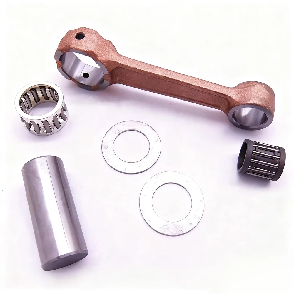 

803674T Connecting Rod Kit for Mercury Mariner 9.9HP 15HP 18HP Outboard Engine 629-803674T