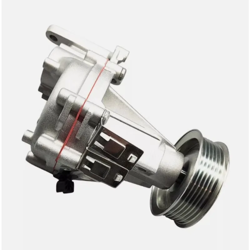 

For Jeep New Wrangler JL Mechanical Water Pump Water Pump 18-23