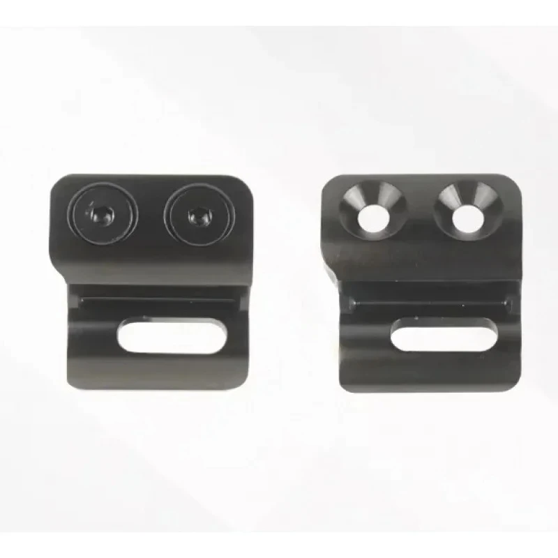 Front Derailleur Fixing Plate for Giant Road Bicycle Bracket Mount