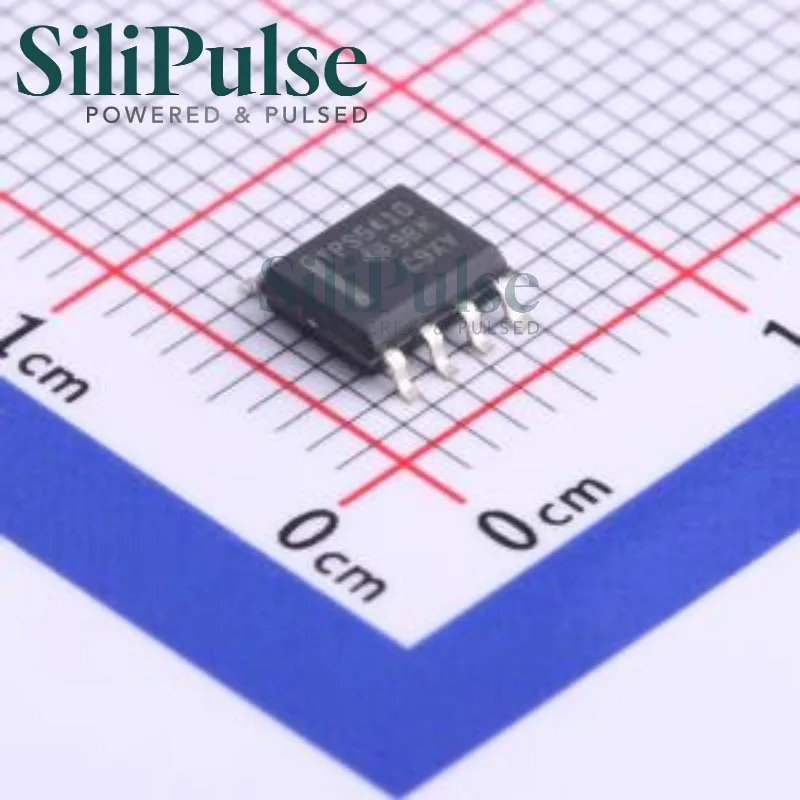 (10-50pcs) TPS5410DR SOIC-8 100% Original In Stock DC-DC 5.5V~36V 1.221V~31.32V