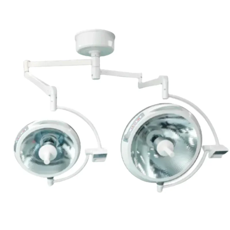 YGZF700/500 Lampu Operasi Tanpa Bayangan Refleksi Integral Harga Rendah