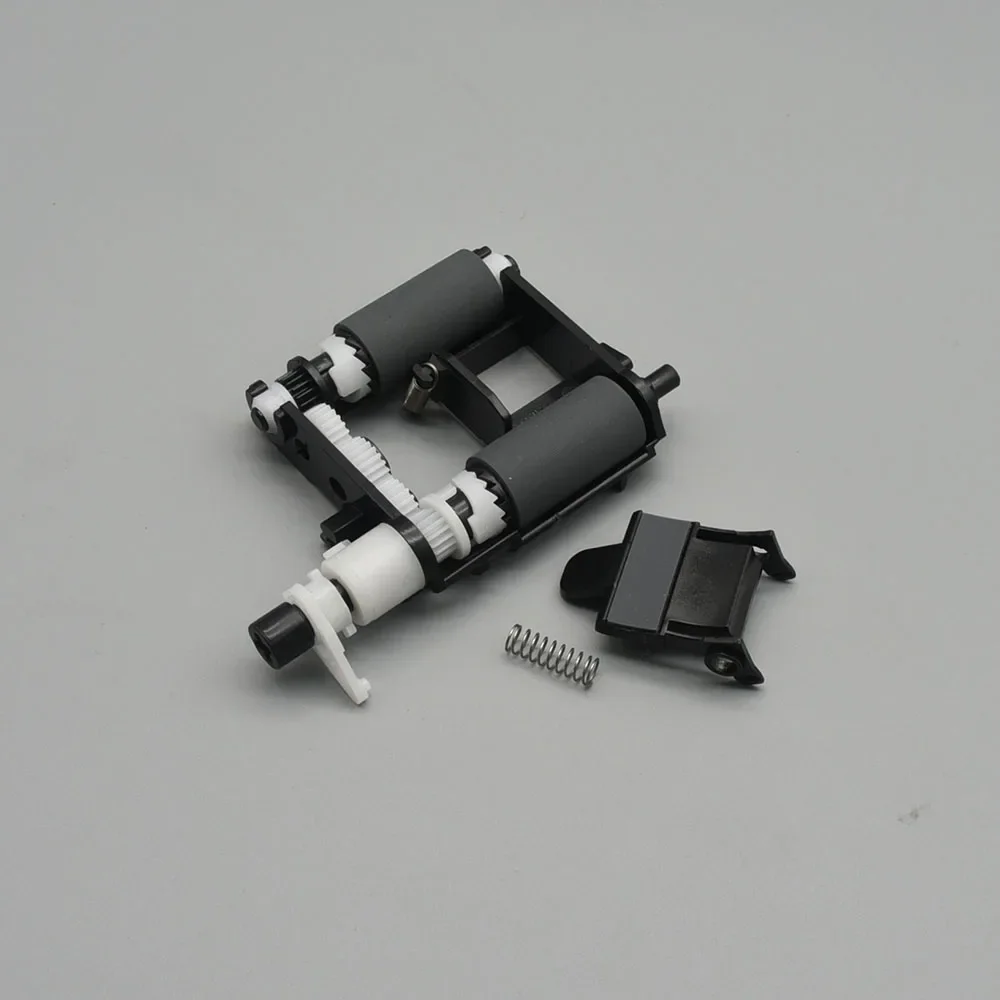 1SET Pickup Feed Roller Separation Pad for Samsung ML2160 ML2164 ML2165 SCX3405 M2020 M2021 M2022 M2070