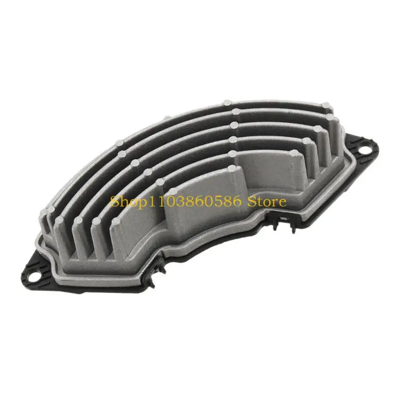 

242A надежный резисторный резистор моторного резистора вентилятора длительного резистора 6441CE для транспортного средства