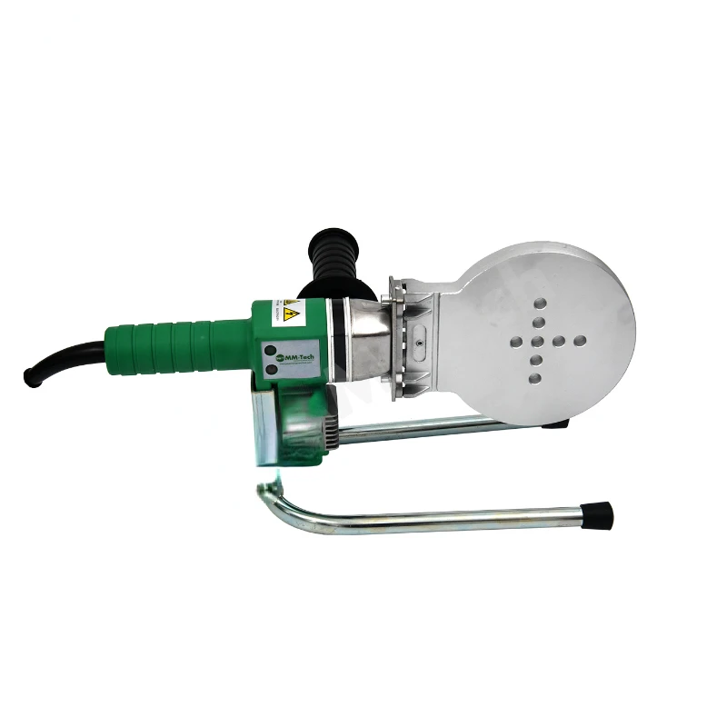 

Plastic Pipe Hot Melt Ppr Fusion Welding Machine Common Sizes In Stock Termofusion Welding Machine CE ISO -5 C+45 C 2PCS/CTNS 22