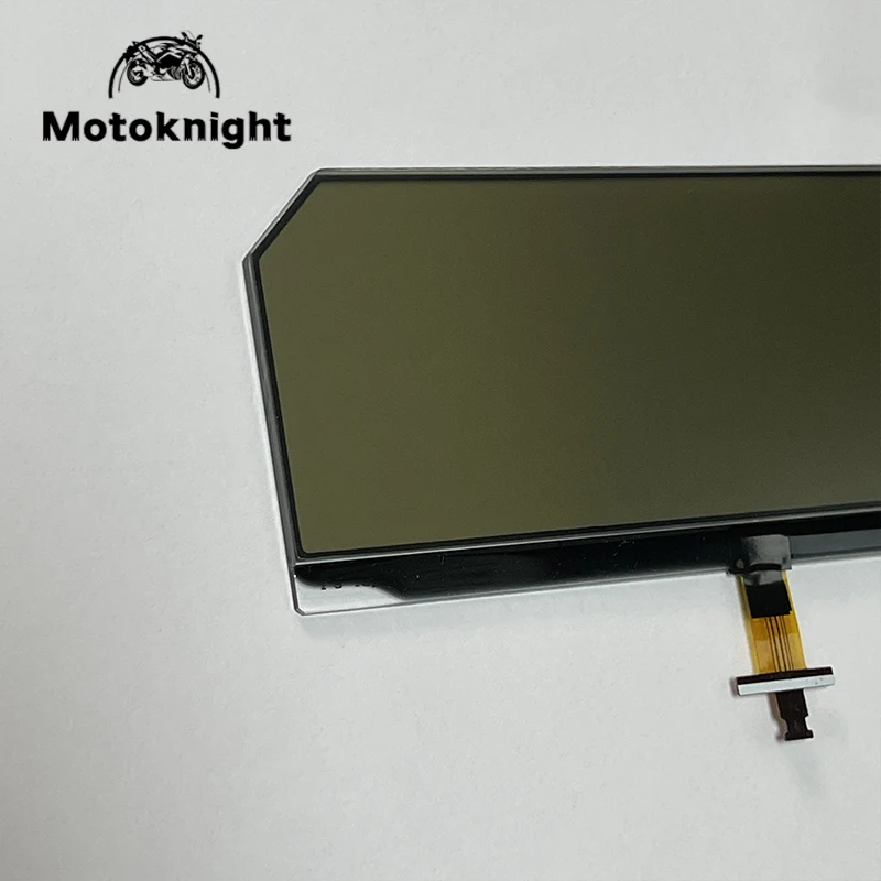 Wyświetlacz oryginalny LCD licznik motocyklowy motognight dla BMW S1000RR S 1000 RR 2015-2018 naprawa ekranów LCD prędkościomierza