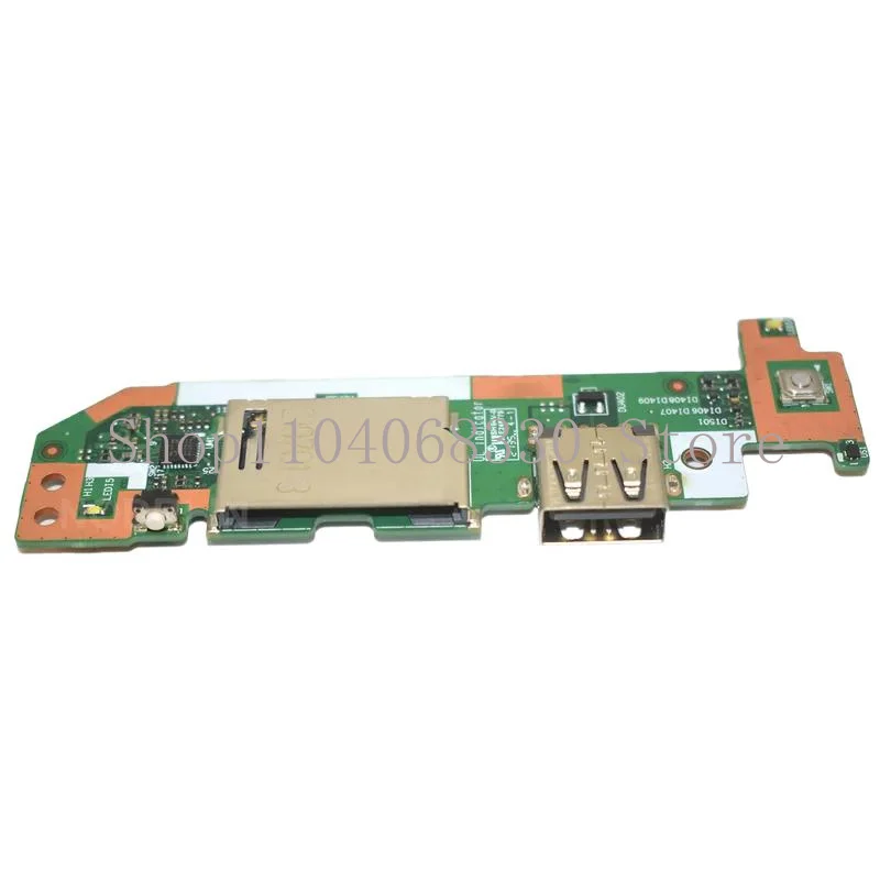 5c50s25imaging new js57a ns-e32usb switch power on board for Lenovo mattress 3 15aba5 82rn