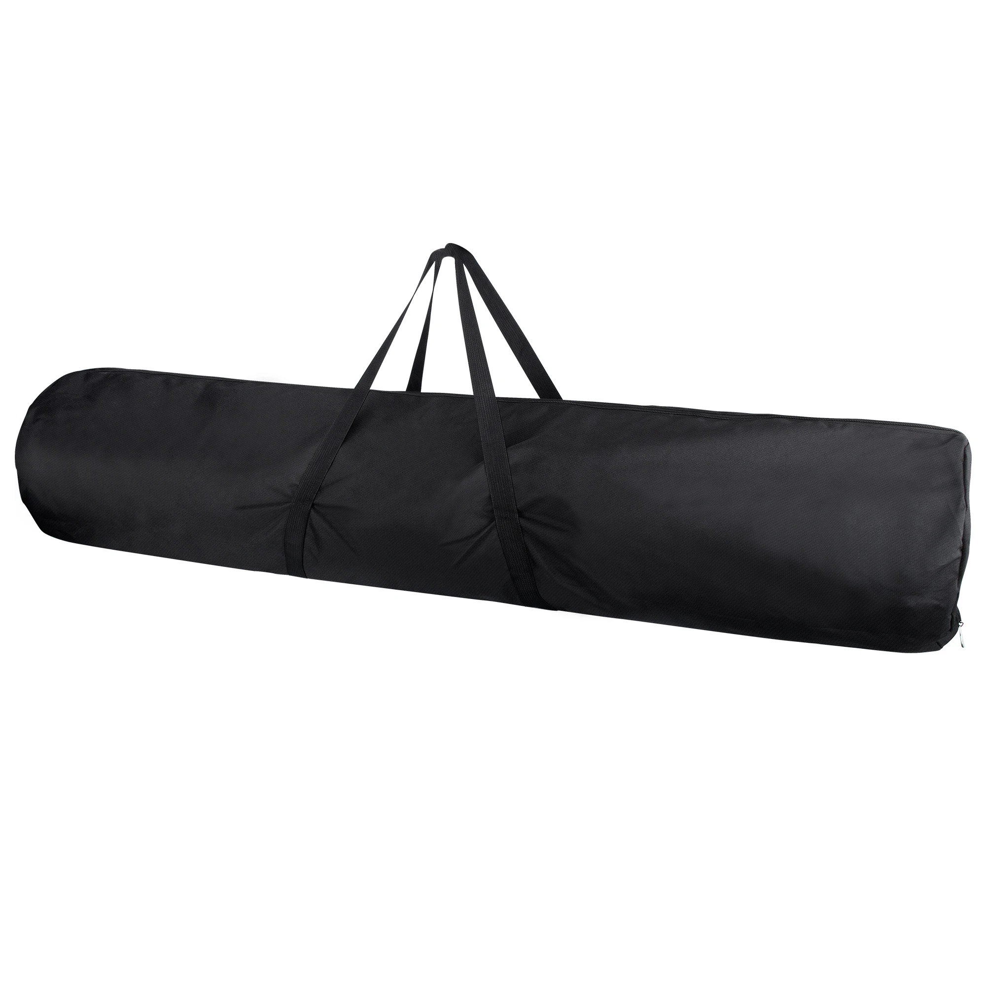 

120cm Portable Folding Chair Replacement Bag 900D Oxford Fabric Organizer Tent Storage Bag for Camping Hiking Fishing