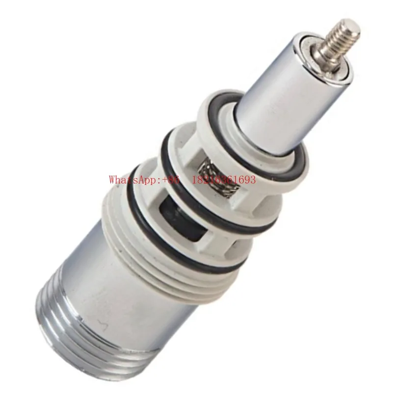 Adapt to 65655 bathtub shower faucet pull water separator switch valve core accessories 65655000