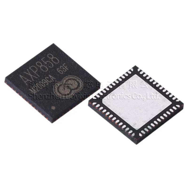 Gestão profissional do poder Pacote PMIC, AXP809 original, AXP858, AXP805, AXP803, AXP806, AXP228, AXP15060, AXP2585