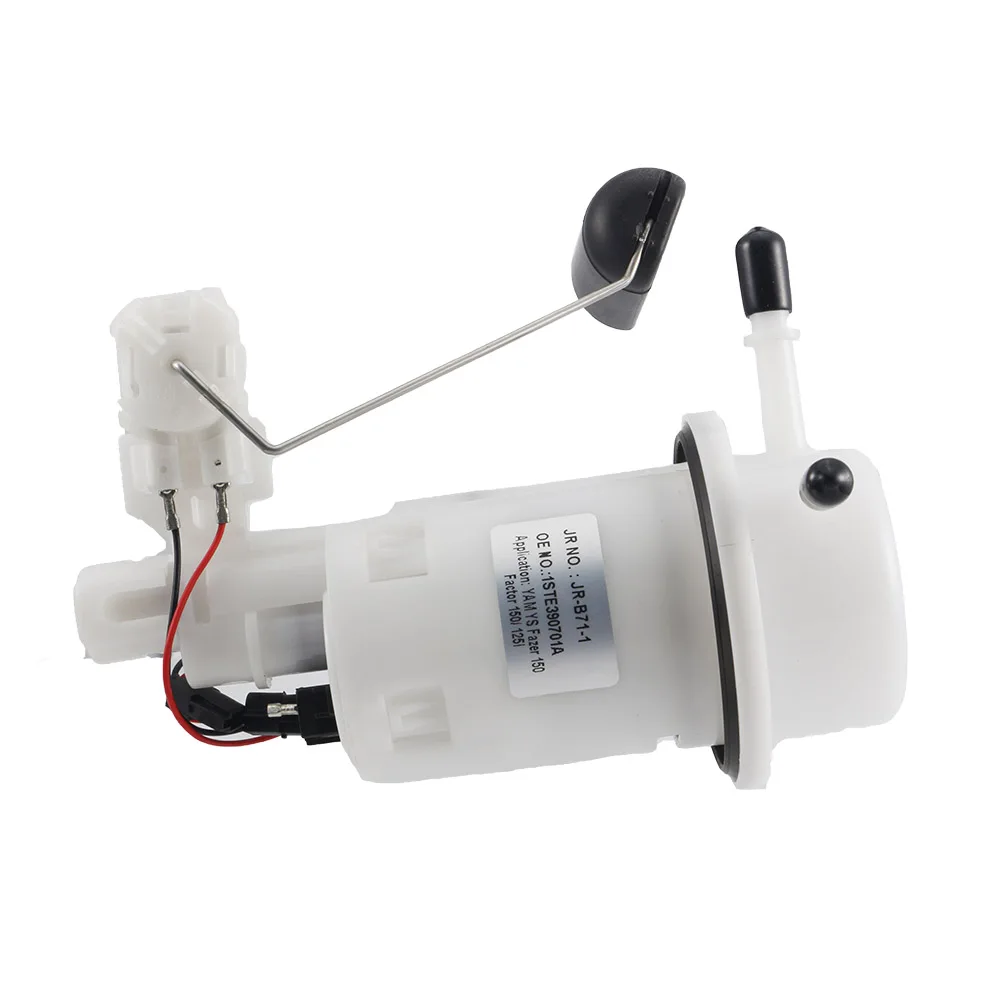 Motorcycle Fuel Pump Assembly 1STE390701A for SAMPLE FUEL PUMP/YAM Fazer150/Factor150/125i Motorbike Accessory