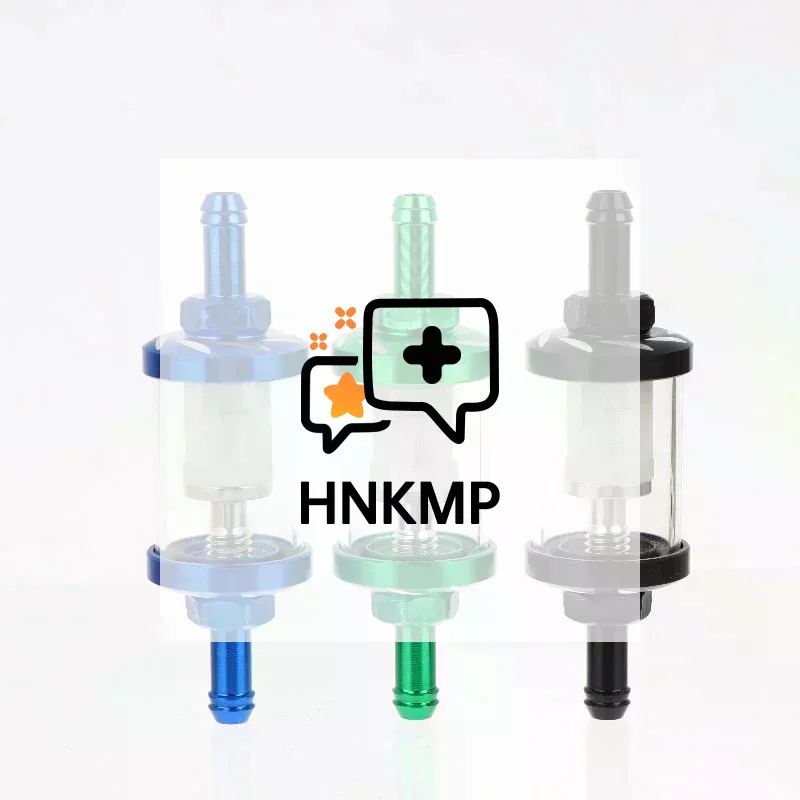 

1 шт., детали для мотоцикла, 8 мм, газовый масляный фильтр с ЧПУ для грязевого велосипеда 125/140/150/160cc CRF70 90 110 TTR100 110 KLX65