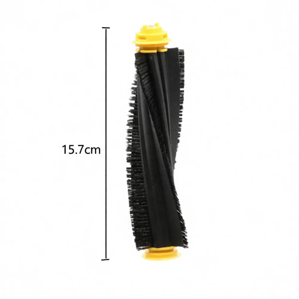 For Shark RV700 RV720 RV750 Robot Vacuum Replacement Parts Kit Main Roller Brush Filters Side Sweepers Maintenance Supply