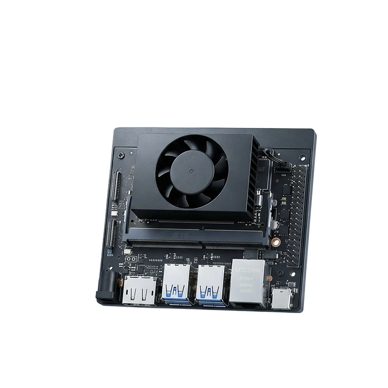 For Jetson Orin NX Super Development Board Kit AI Supports 16G Modules